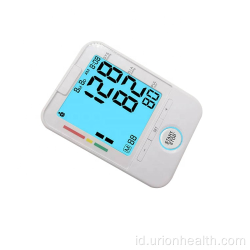 Grosir CE FDA Monitor Tekanan Darah Elektronik